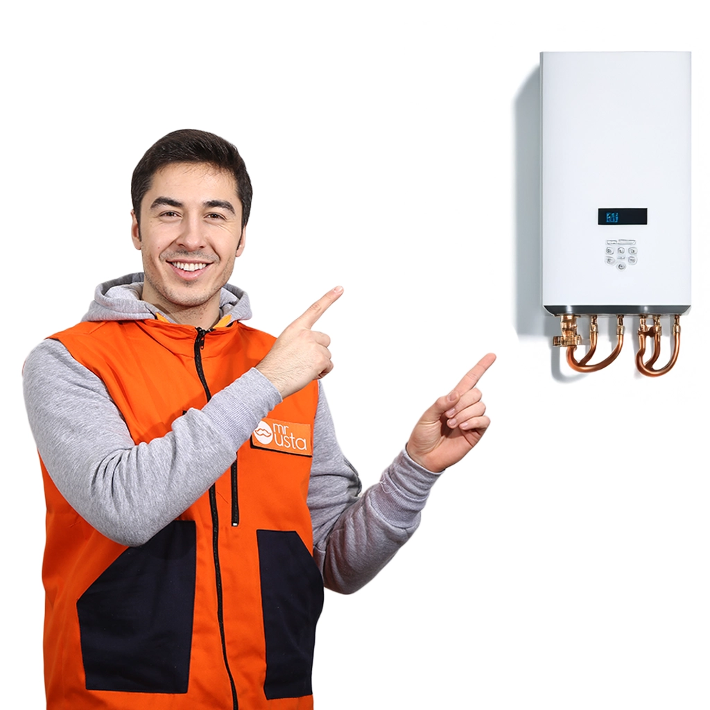 Gültepe Kombi Tamircisi