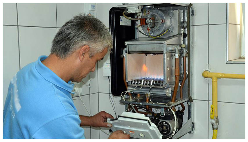 Gültepe Kombi Tamircisi